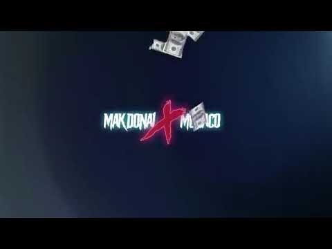 DELINCUENTE - Mak Donal ✘ Mc Caco. (Versión Cumbia)