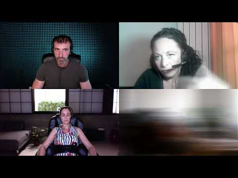 243-RO (IT) Nella, Clonă nefuncțională încă - Hipnoză Regresivă Calogero Grifasi