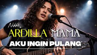 Download lagu MAMA (Aku Ingin Pulang) NIKE ARDILLA Cipt : Yongky RM - Blues Rock 90' version Cover AI mp3 Download lagu MAMA (Aku Ingin Pulang) NIKE ARDILLA Cipt : Yongky RM - Blues Rock 90' version Cover AI mp3