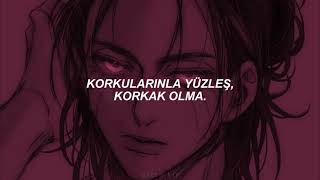 Sickick - Infected (Türkçe Çeviri)