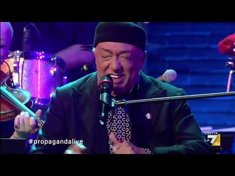 Peppe Barra - Cicerenella + sigla