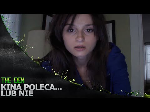 Kina Poleca... lub nie '112 - The Den