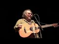 Jeff Tweedy (Wilco) -  Mavis Staples  Jesus Wept - The Vic - Chicago IL - 3-23-2019