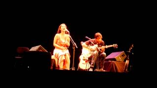 Silvia Pérez Cruz - Que me van aniquilando