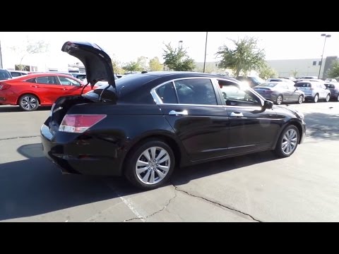 2011 HONDA ACCORD Henderson, Las Vegas, Laughlin, St George, Flagstaff, AZ H170372A