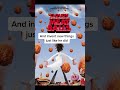 Cloudy With A Chance Of Meatballs Christmas