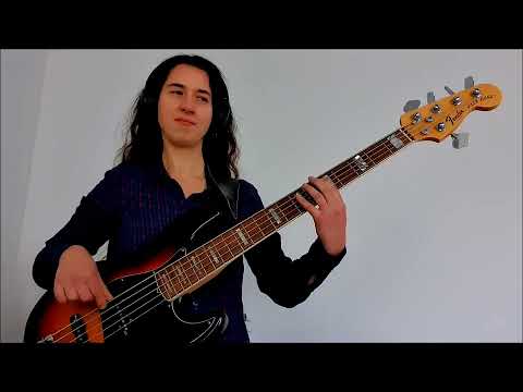 Fal frett - Santa Mama (Jacky Bernard)