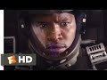 Stealth 2005 Goodbye Henry Scene 6 10 Movieclips