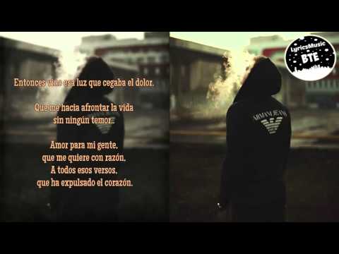 Letra M.Tulpa  - Abismo  | BTE