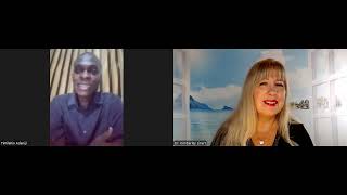 Stay Visible & Attract Clients Using a Content Ecosystem - Timilehin Adeniji  & Dr. Kimberley Linert
