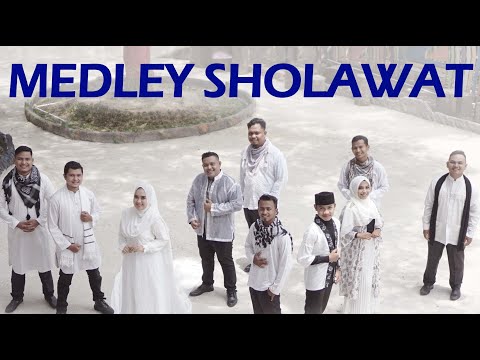 Sambut Ramadhan, Penyanyi Riau Hadirkan Video Musik Medley Sholawat