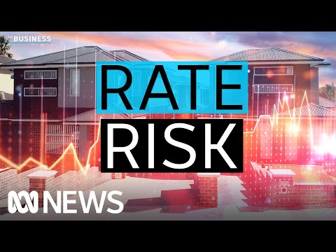 Inflation rebound increases risk of Melbourne Cup rate rise | The Business | ABC News