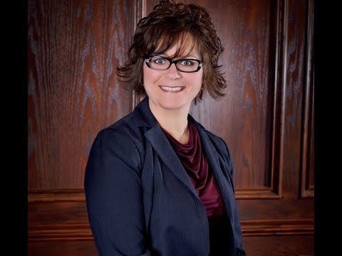 Office Manager Kimberly Hurley