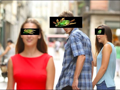 3.21 POE Leveling oversight? | GGG Please fix this for templar!