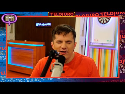 La Canción Más Bonita Del Mundo - Nahuel Pennisi