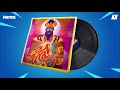 Fortnite Default Vibe Lobby Music