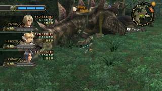 Small Achievement Hunting - Let's Play Xenoblade Chronicles Bonus Part 264