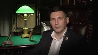 Курс «Введение в арт-менеджмент и галерейное дело».