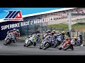 🔥 What A Race! Steel Commander Superbike Race 2 at Circuit of the Americas 2024 - HIGHLIGHTS
