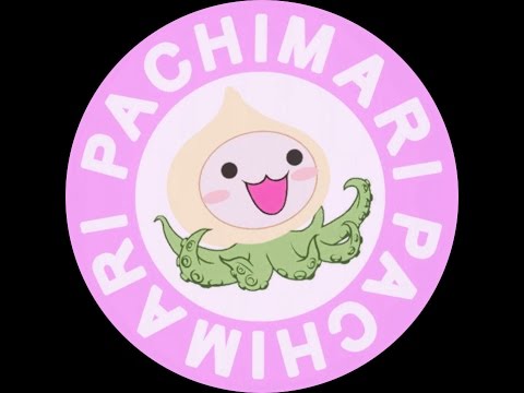Pachimari