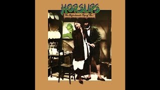 Horslips - High Volume Love [Audio Stream]