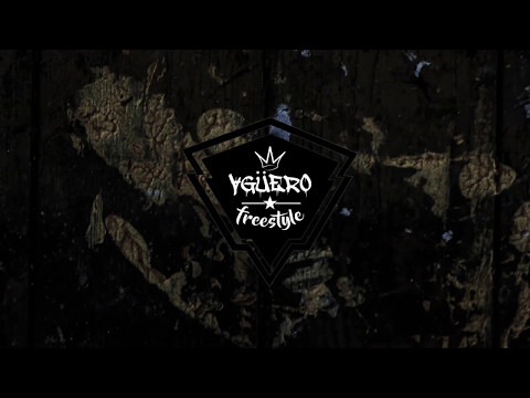 BRUNO VS JUNIOR - 1 vs 1 - 8vos - AGUERO FREE