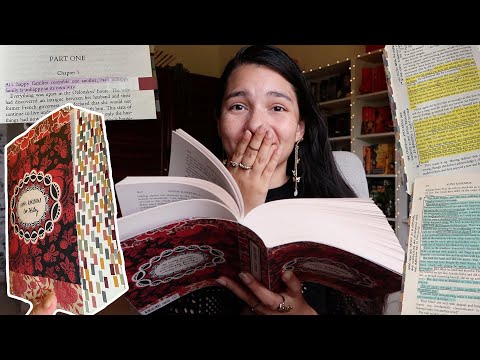 i read another huge intimidating classic 📚 anna karenina by leo tolstoy