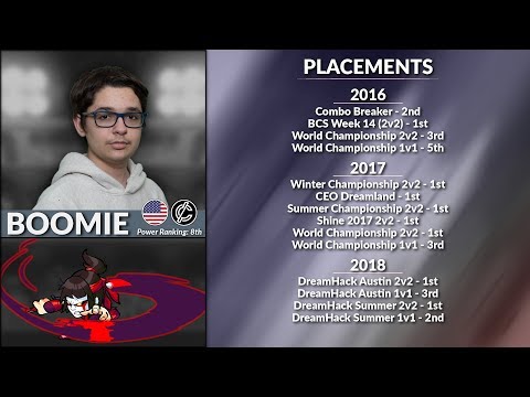 Boomie vs Viewers - Brawlhalla Dev Stream Highlight