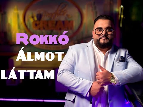 Rokkó - Álmot láttam (Hivatalos Videóklip)
