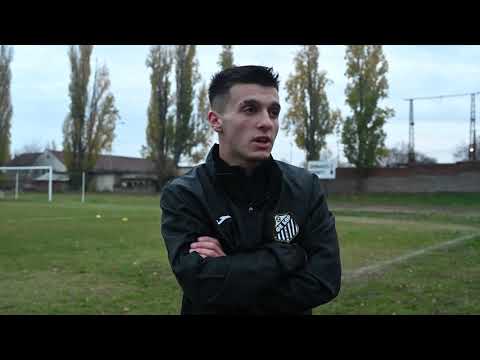 Put ka vrhu: FK Bor 1919