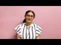AUNUA Youth Education Summit Speech A Changemaker S Mind