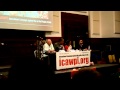 Arundhati Roy At Friend S House London 12 06 2011 Part 1 MOV