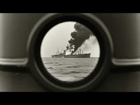 German U Boats Hunted Freighters, Until Hedgehog Weapons Hunted Them