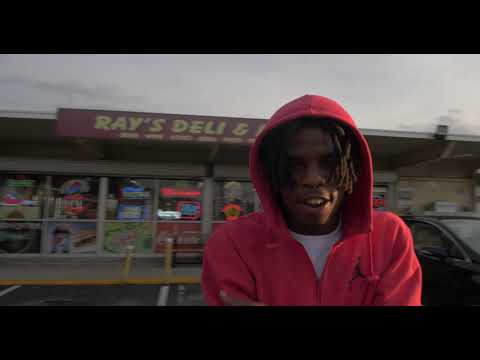 YG Flip - New Gas (Music Video) [Dir.  @ChivesCenter ]