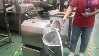 How to produce potato chips? | potato chips manufacturer factory