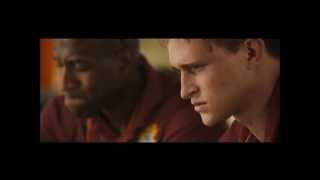 Courageous fanvid set to &quot;My Creed&quot; by Mark Harris