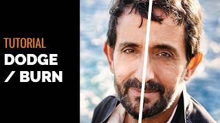 Non-destructive Dodging and Burning