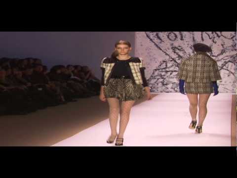New York Fashion Week   Milly by Michelle Smith