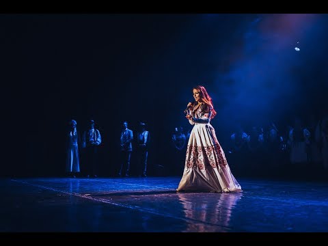 K.Knechtová a Šarišan - PUTO zostrih z turné (2018)