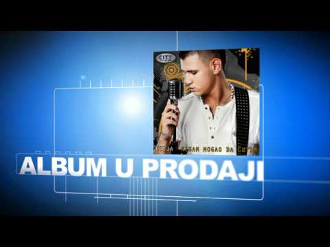 Video thumbnail for Želeo sam