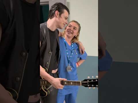 YUNGBLUD - 2 weeks of “Zombie”. bts out now 🤍 #shorts