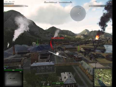 World Of Warplanes beta 12 06 2013 17 39 34 fail