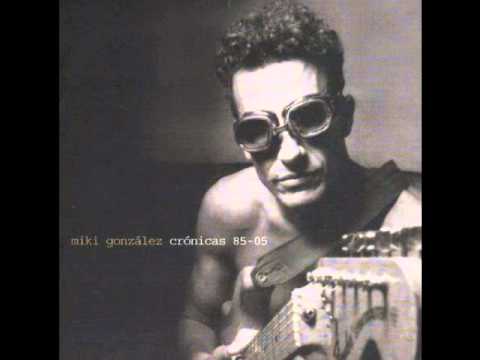 Miki González - Tantas Veces