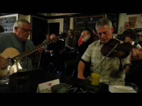 20140209  Bsy celtic session