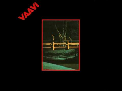 Vaavi - Miten mä tuun? (1981) +2