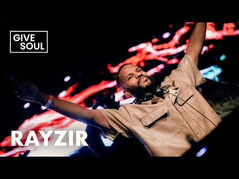 Give Soul Indoor 'Closing 2023' - RAYZIR