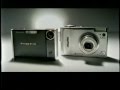 Fujifilm Camera Commercial 2004