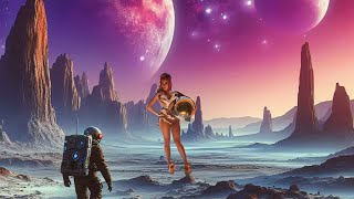 Bonnie McKee - Stars In Your Heart (Visualizer)