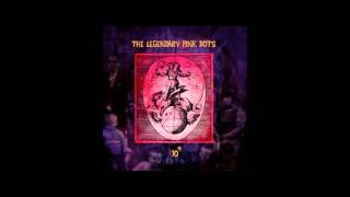 LEGENDARY PINK DOTS  - 10 to the power of 9 - TEASER  (RUSTBLADE)