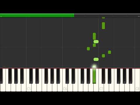 Pointless Transcriptions - LG washer/dryer tunes